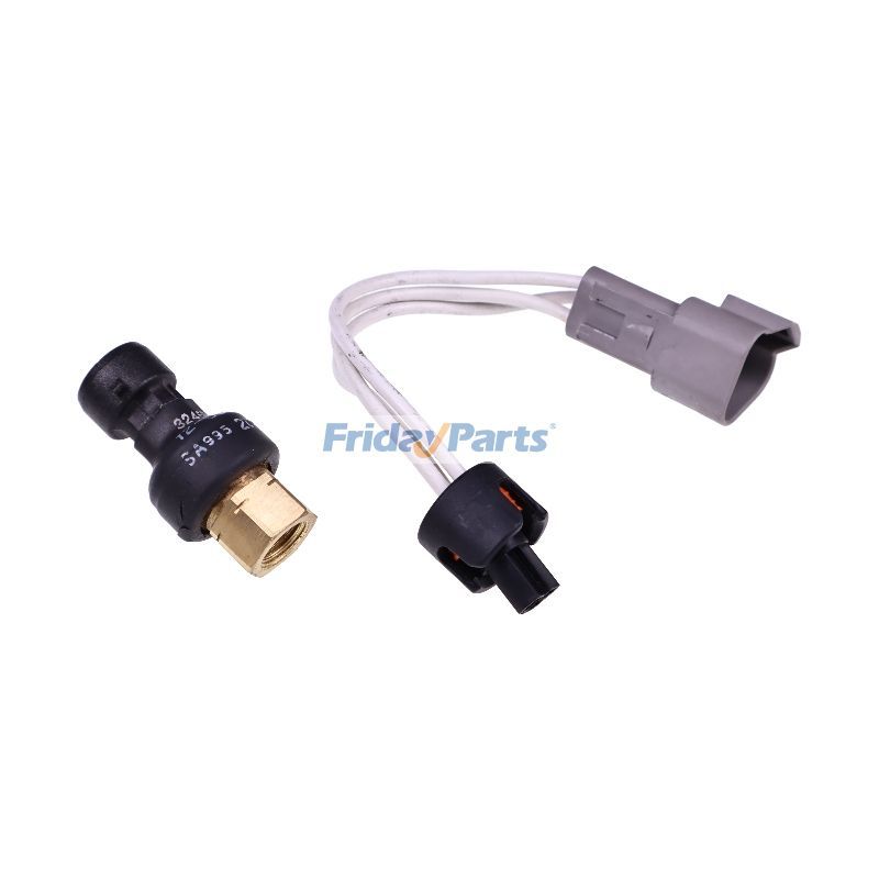 Refrigeração de Transporte Para CARRIER - Transdutor de pressão 12-00352-07SV para Carrier Transicold 69NT40 69NT20