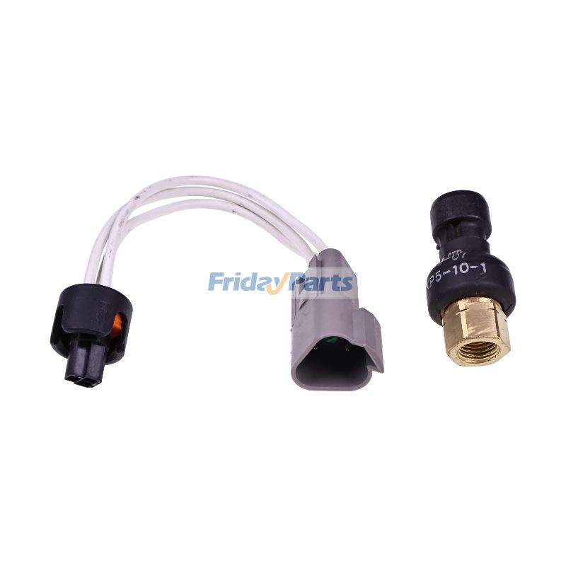 Compre Transdutor de pressão 12-00352-07SV para Carrier Transicold 69NT40 69NT20 na FridayParts