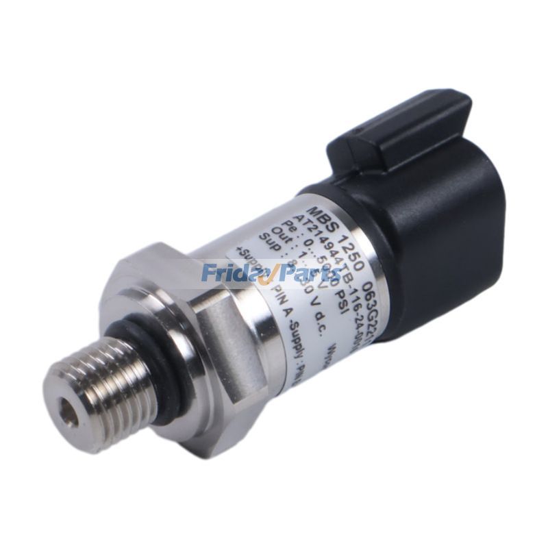 Pressure Transducer 1291577GT for Genie Scissor Lift GS-1330m GS-1432m GS-1530 GS-1532 GS-1930 GS-1932