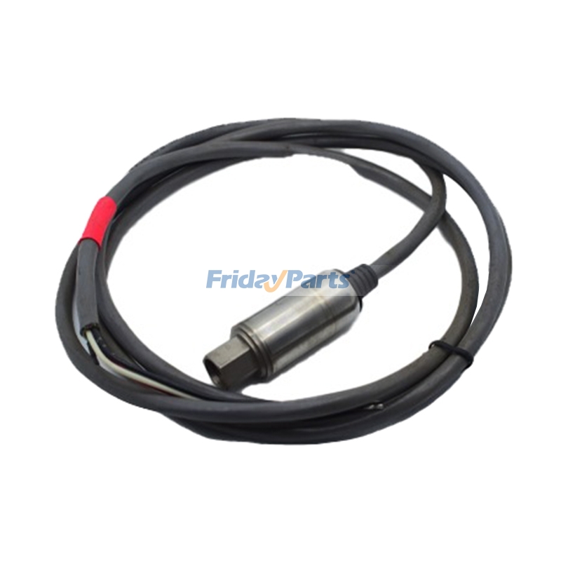 Pressure Transducer 41-6151 for Thermo King Reefer Container Magnum Premium Quality with 3-Year Warranty