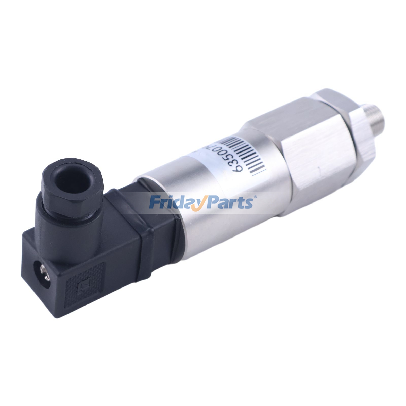 他ブランド用用Bogeエアコンプレッサー用圧力トランスデューサー635007901P