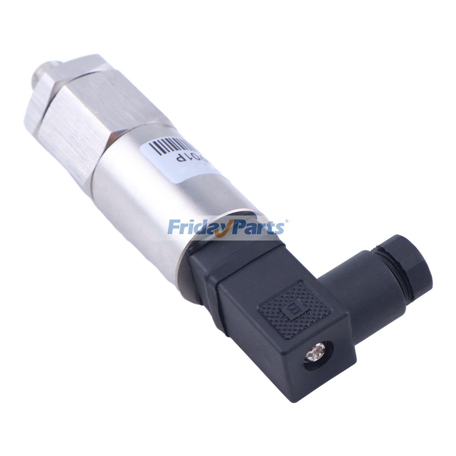 空気圧縮機 圧力トランスデューサー