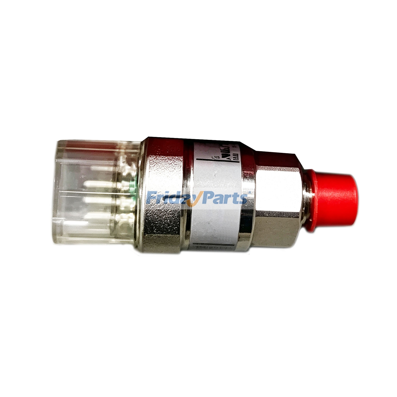 Pressure Transducer TDR00734 for Trane HVAC Equipment Premium Quality with 3-Year Warranty