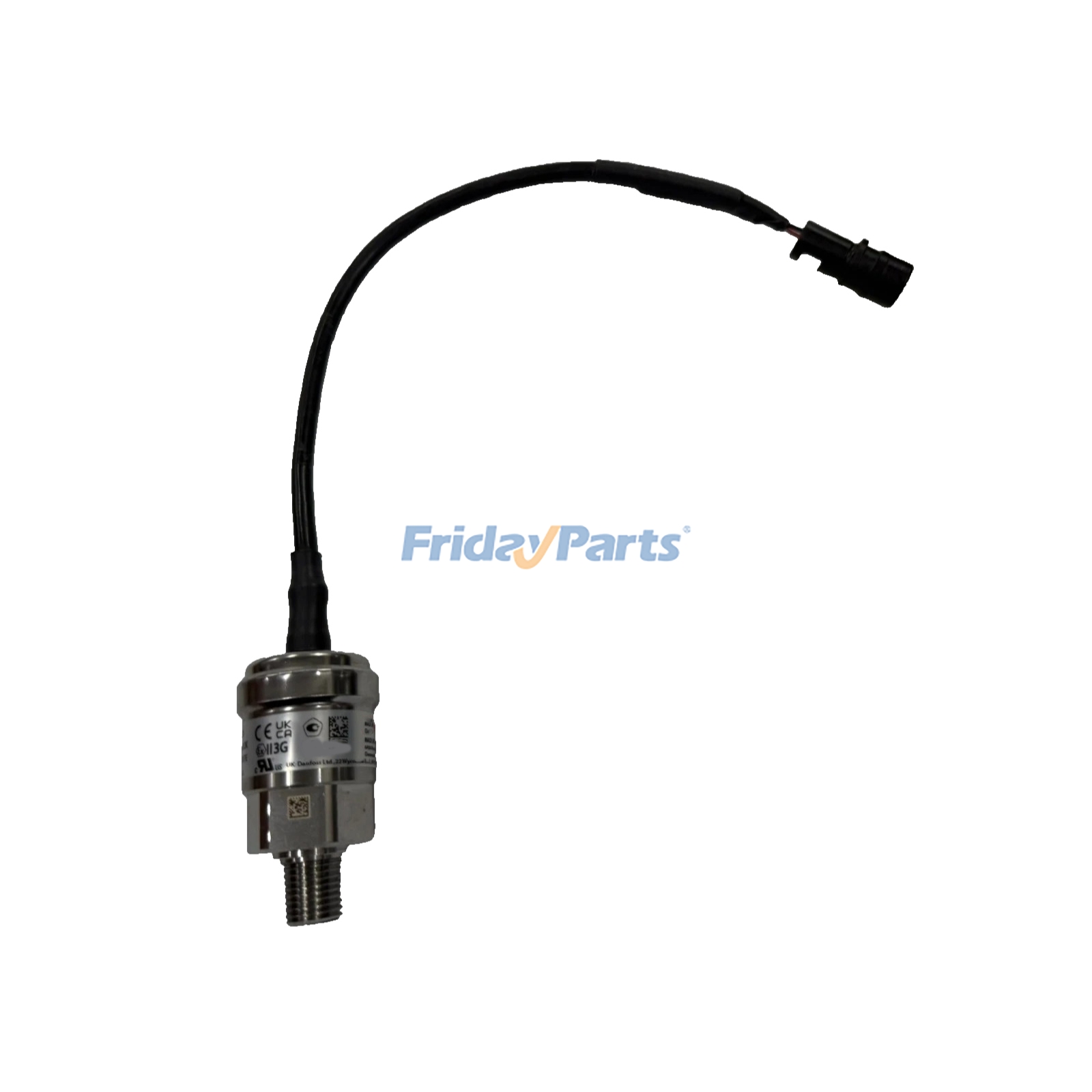 Transmetteur de pression de remplacement pour Danfoss 060G3956