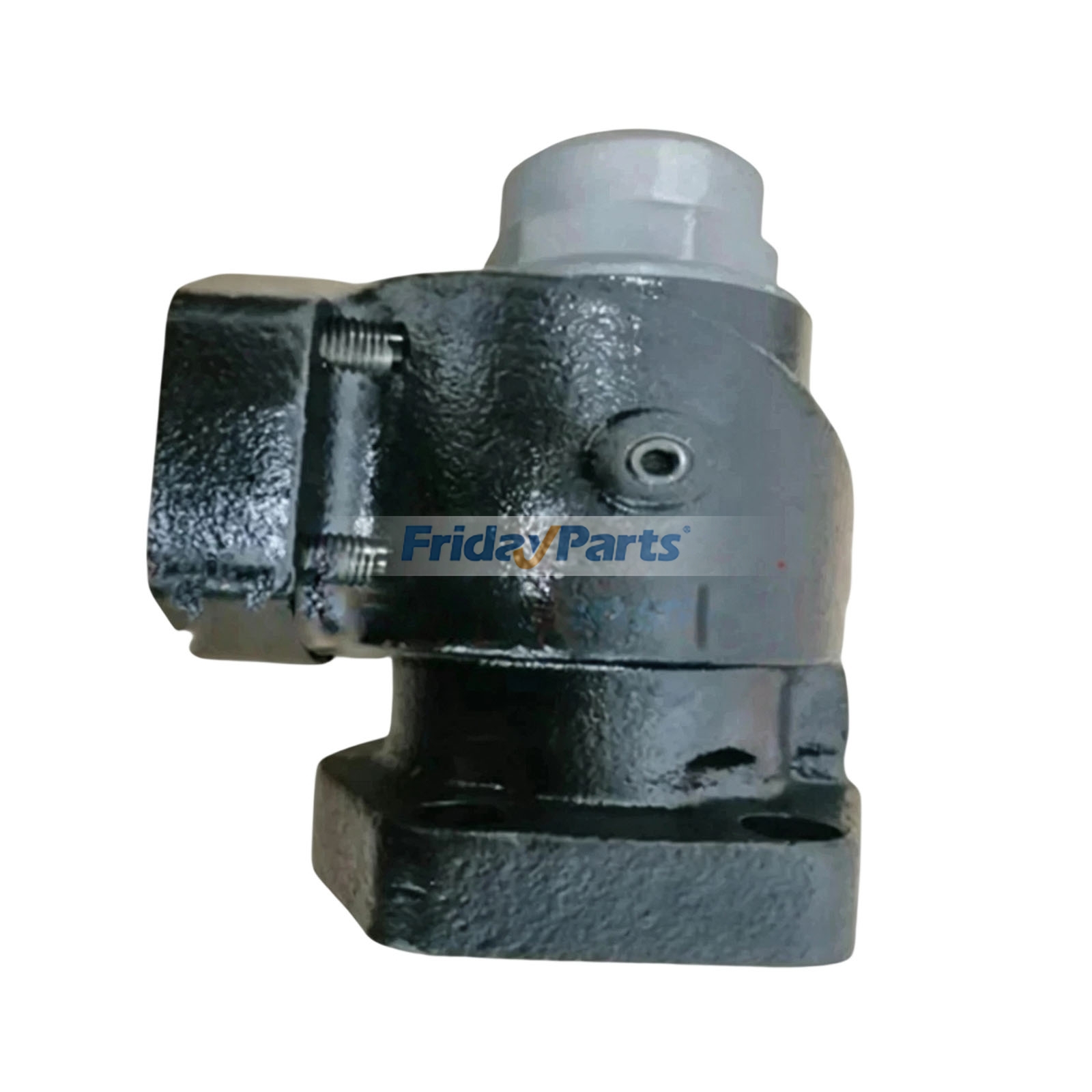 Pressure Valve 128691-003 for Quincy Air Compressor QSF 125/150 QSI 1175/1500