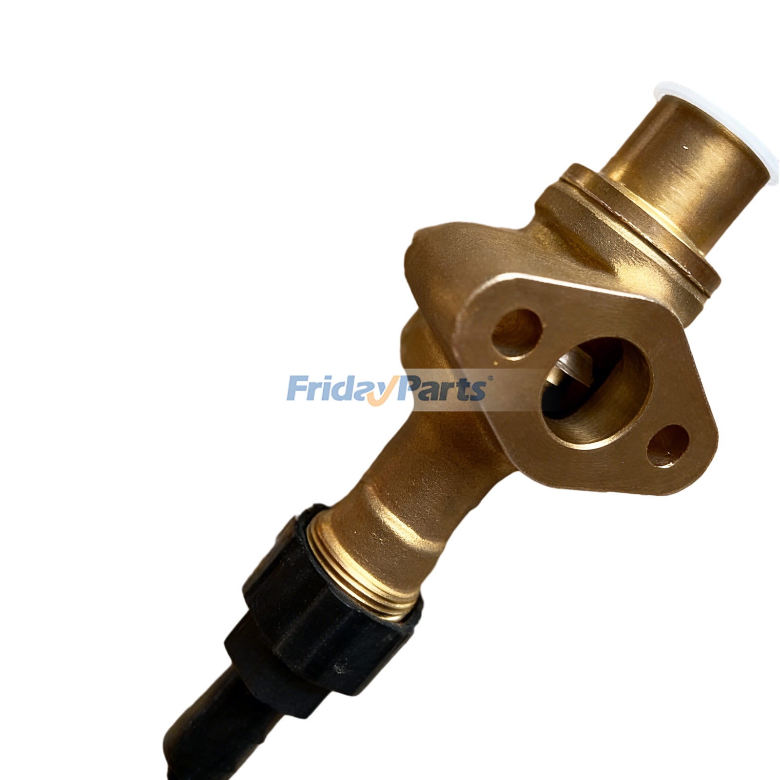 Pressure Valve 66-9842 for Thermo King Transport Refrigeration 20X 35X 50XR T-590 T-890 Magnum Vector 1550 8500 350 Premium Quality with 3-Year Warranty