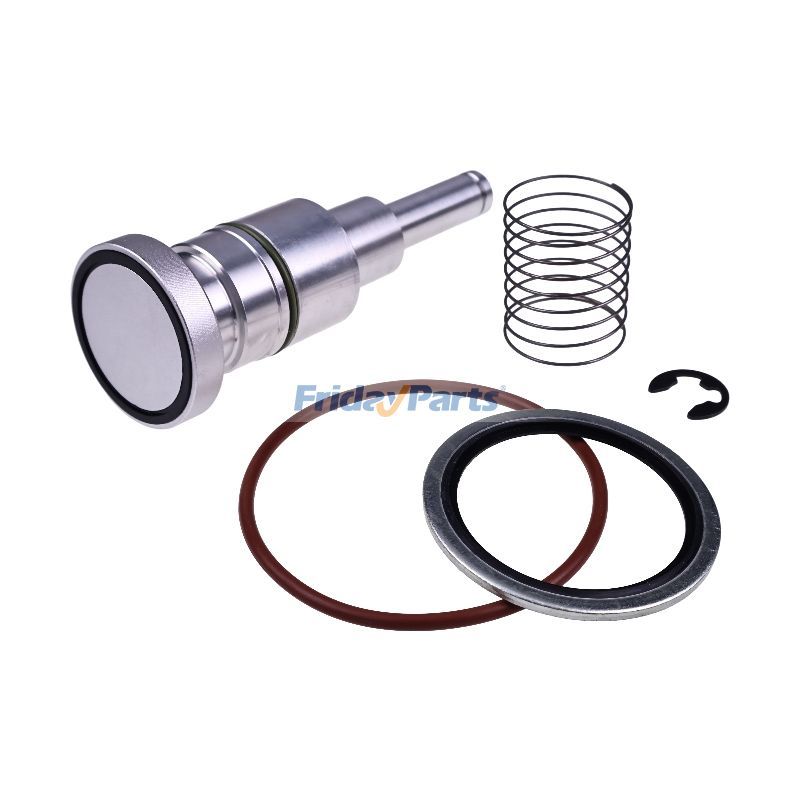 Atlas Copco用用アトラスコプコ エアコンプレッサー GA15 GA18 GA22 用圧力バルブキット 1625-0055-40