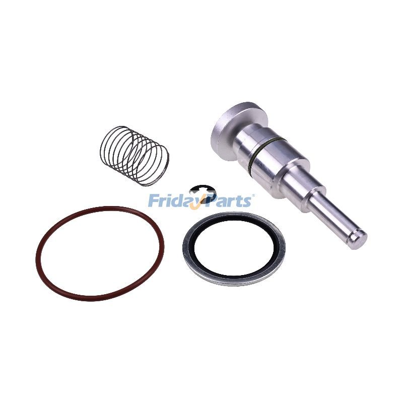 空気圧縮機 圧力バルブキット