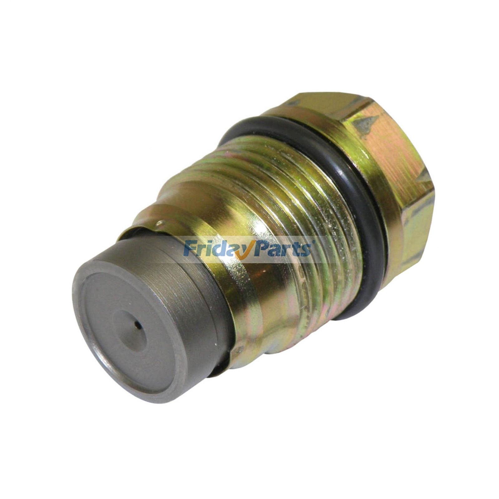 Pressure Valve T415769 for Perkins Engine 854E-E34TA 854F-E34T 854F-E34TA