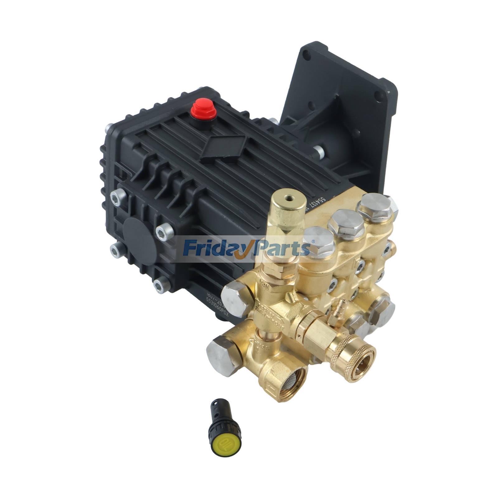 Cleaning Equipment Pressure Washer Pump