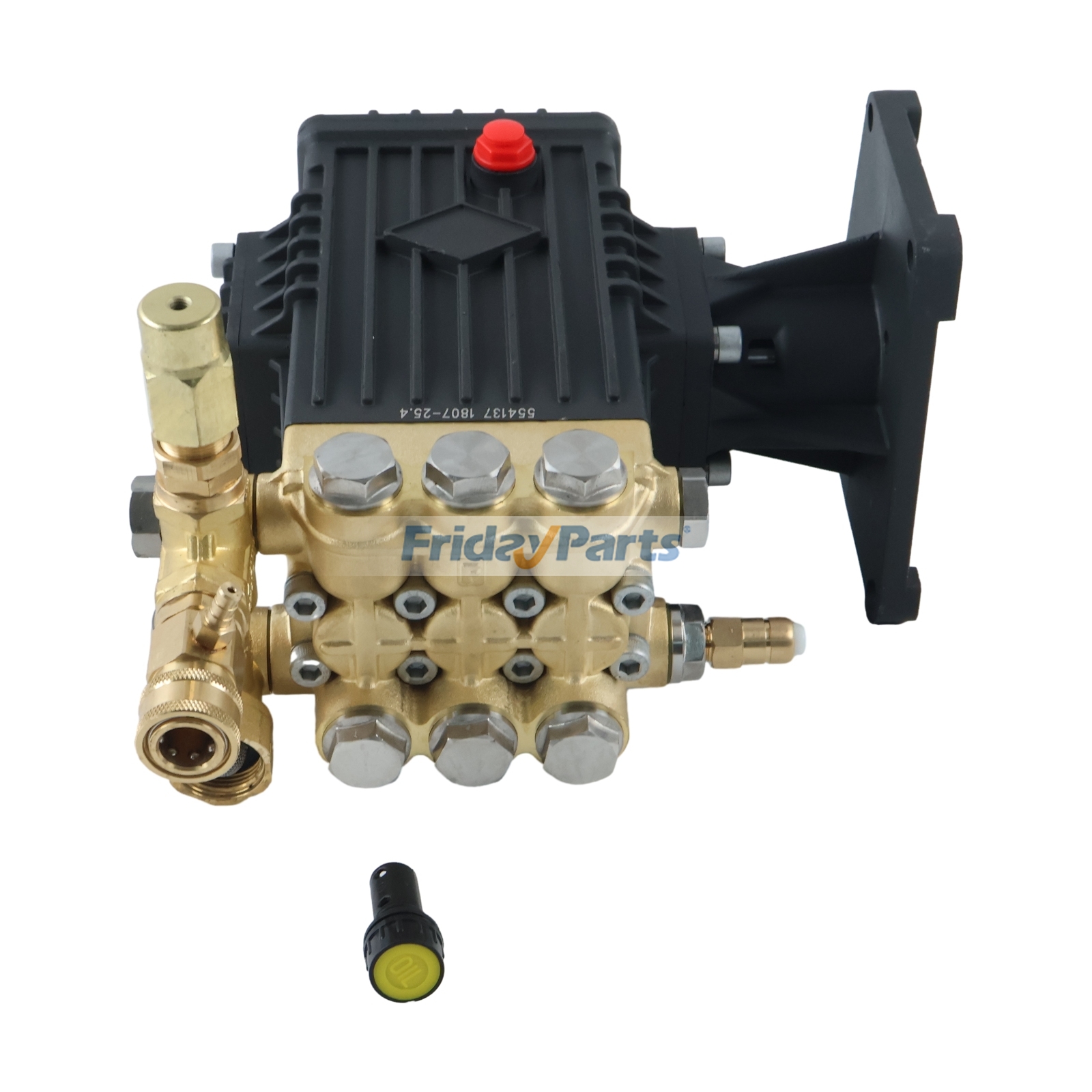 Pressure Washer Pump for Cleaning Equipment