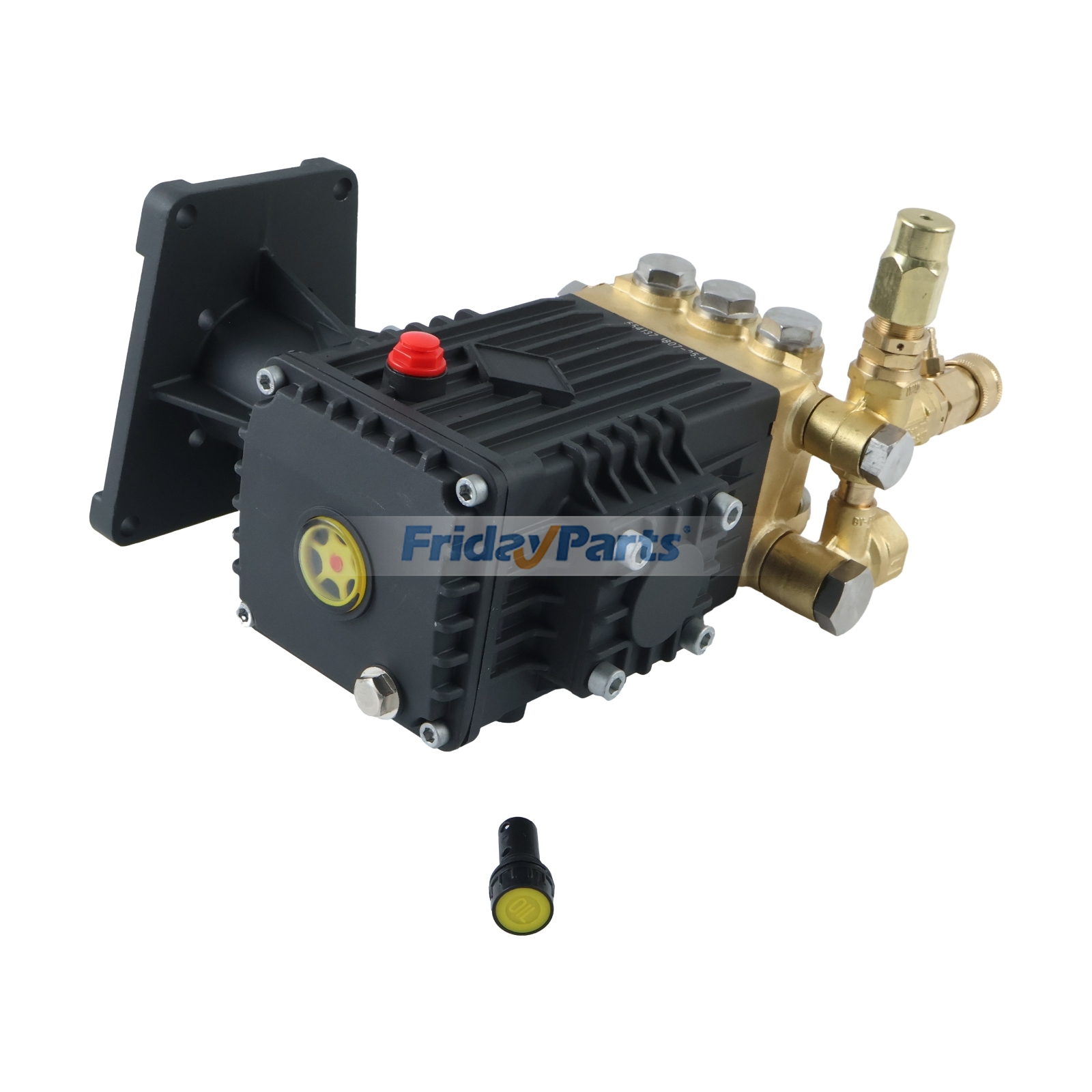 Pressure Washer Pump For OTHER BRAND Cleaning Equipment