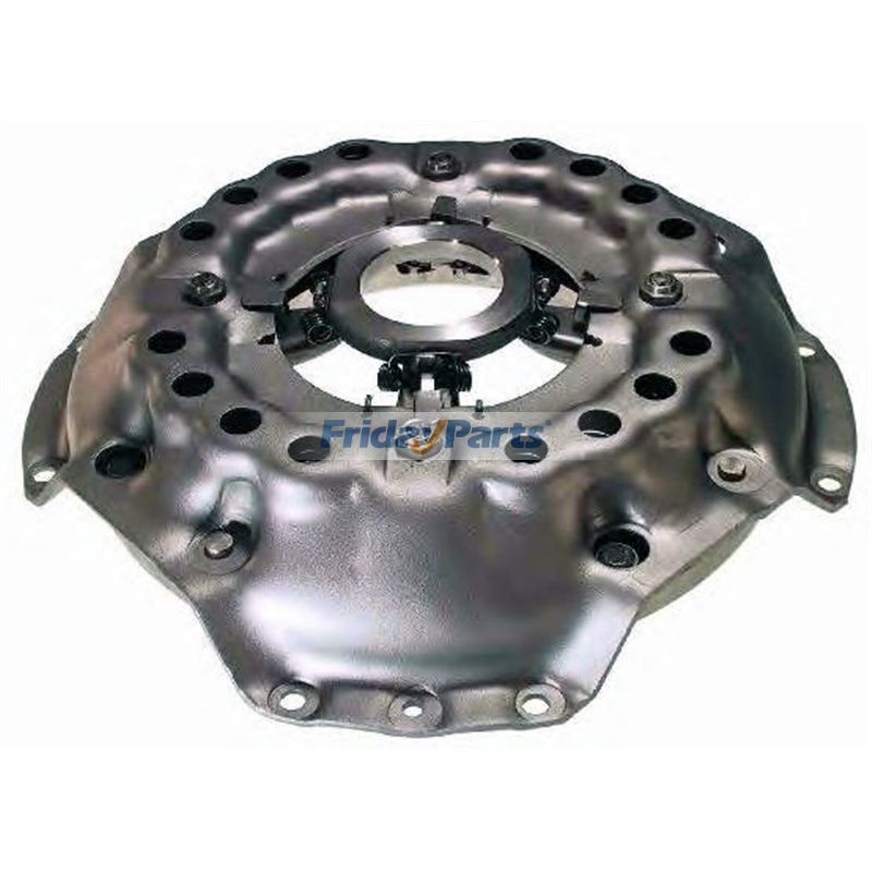 JCBローダー3C-MK3 3D-MK3用プレッシャークラッチプレート990/35300