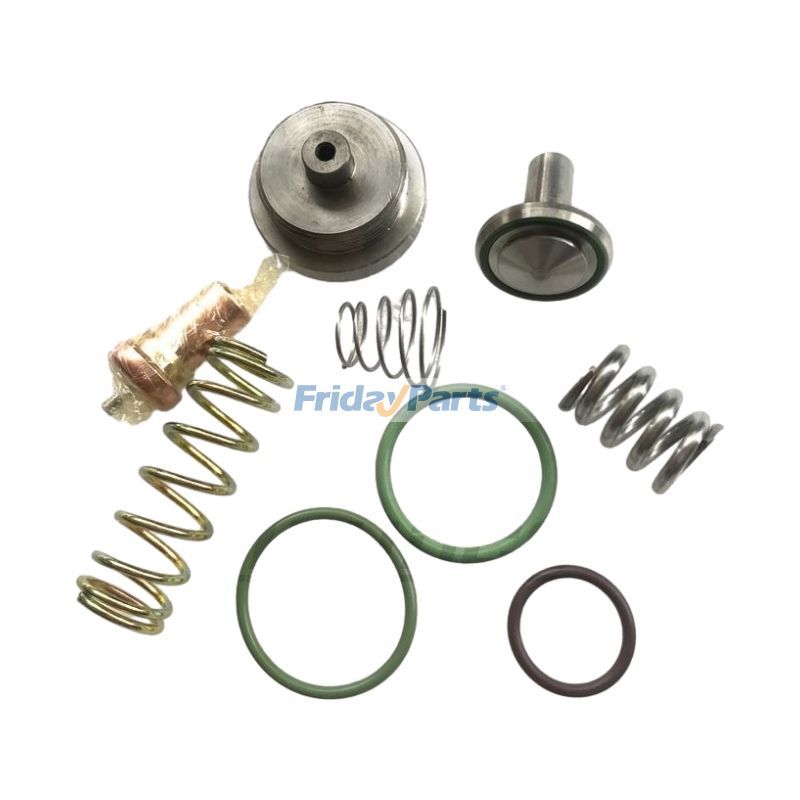 Thermostatic Valve Kit 2200599824 for Atlas Copco Air Compressor