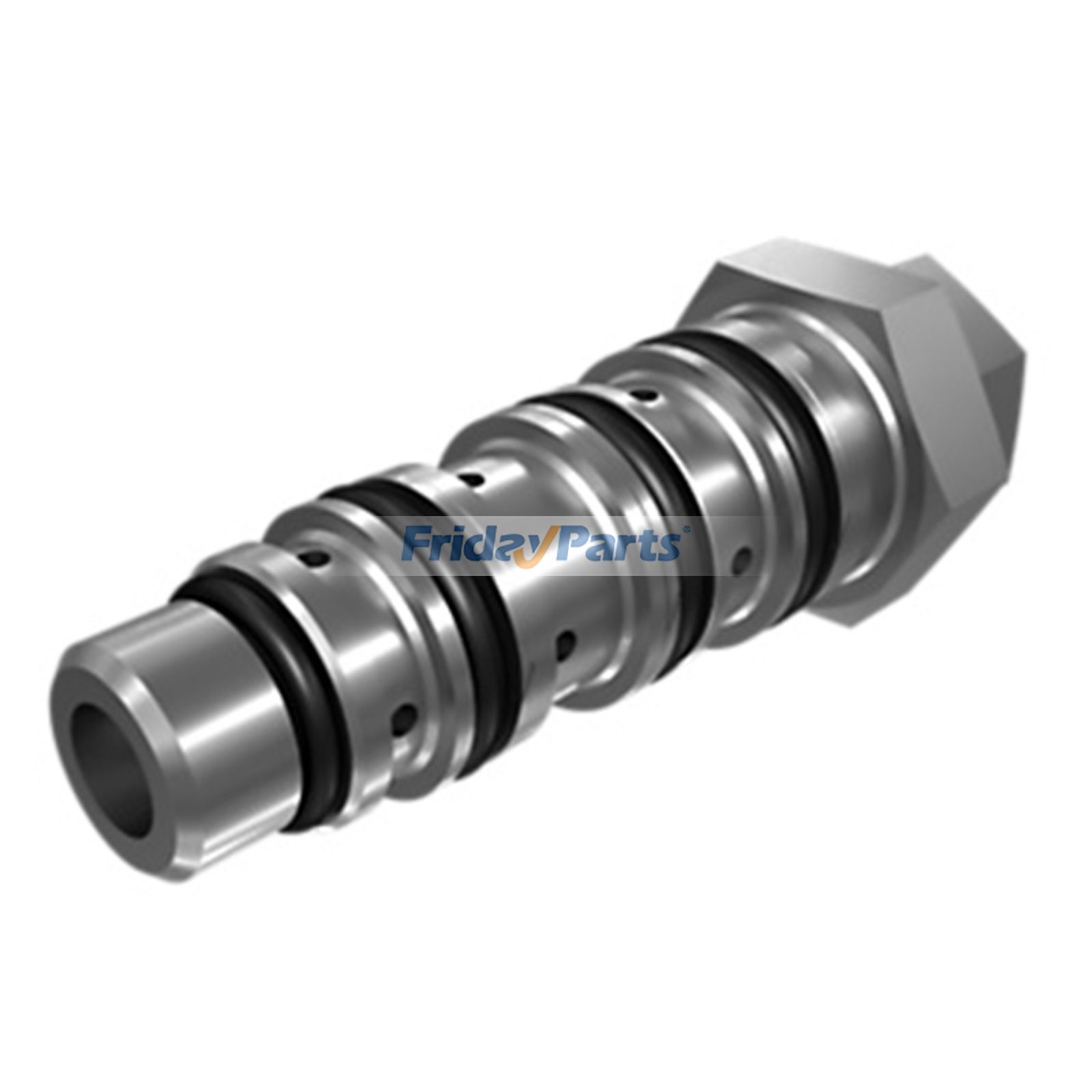 Pressure Reducing Valve 193-1665 for Caterpillar CAT Engine C7 C15 Excavator 385C L 5090B 365C L