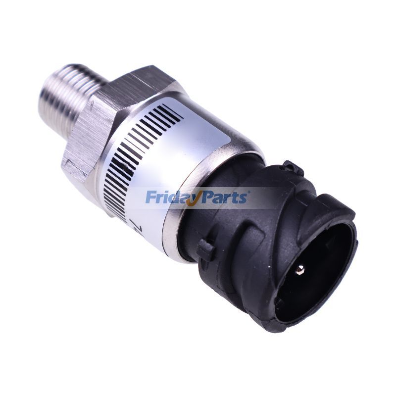 FridayParts Pressure Regulating Sensor