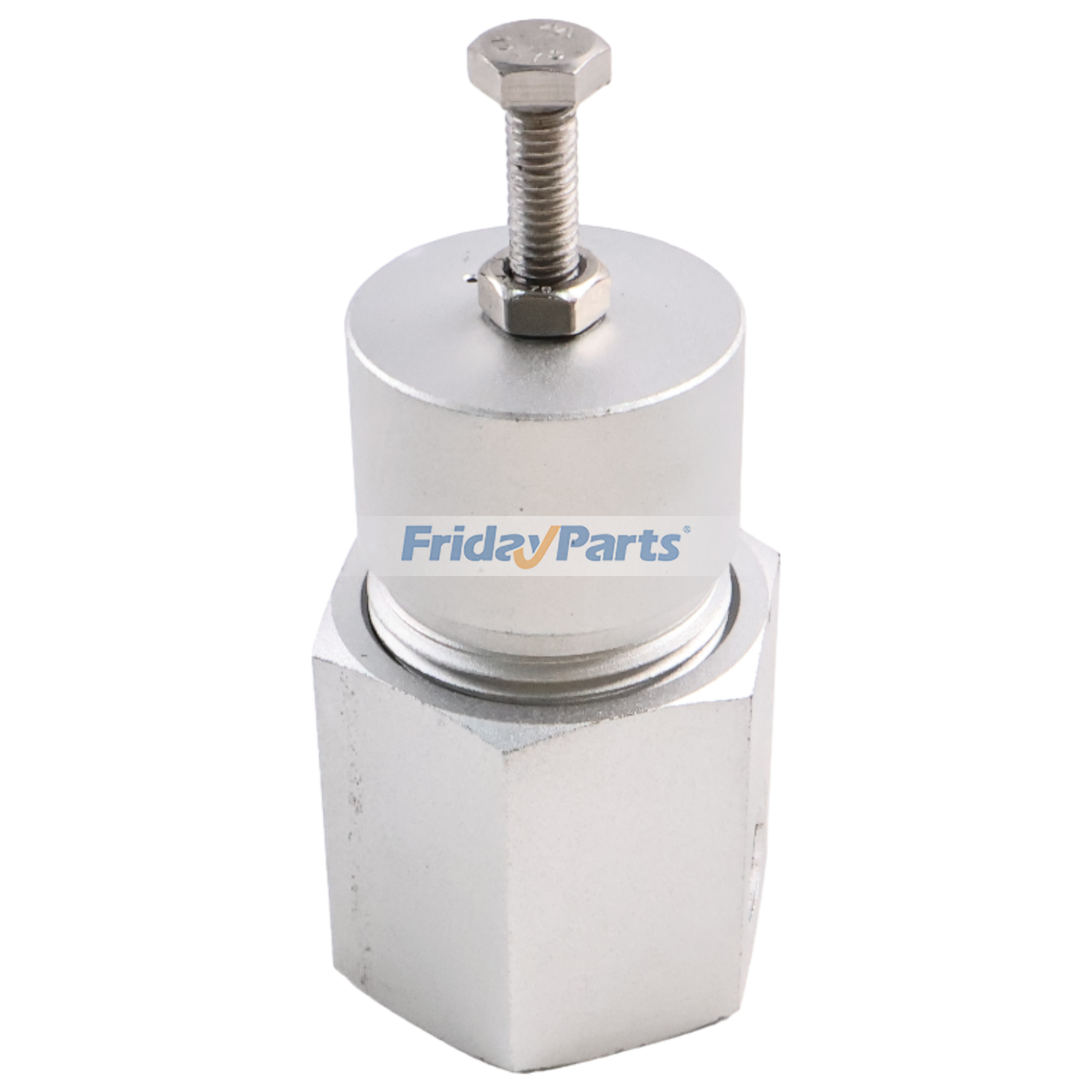 Válvula reguladora de presión 250017-280 02250084-027 para compresor de aire Sullair para Compresor de aire Para Sullair FridayParts