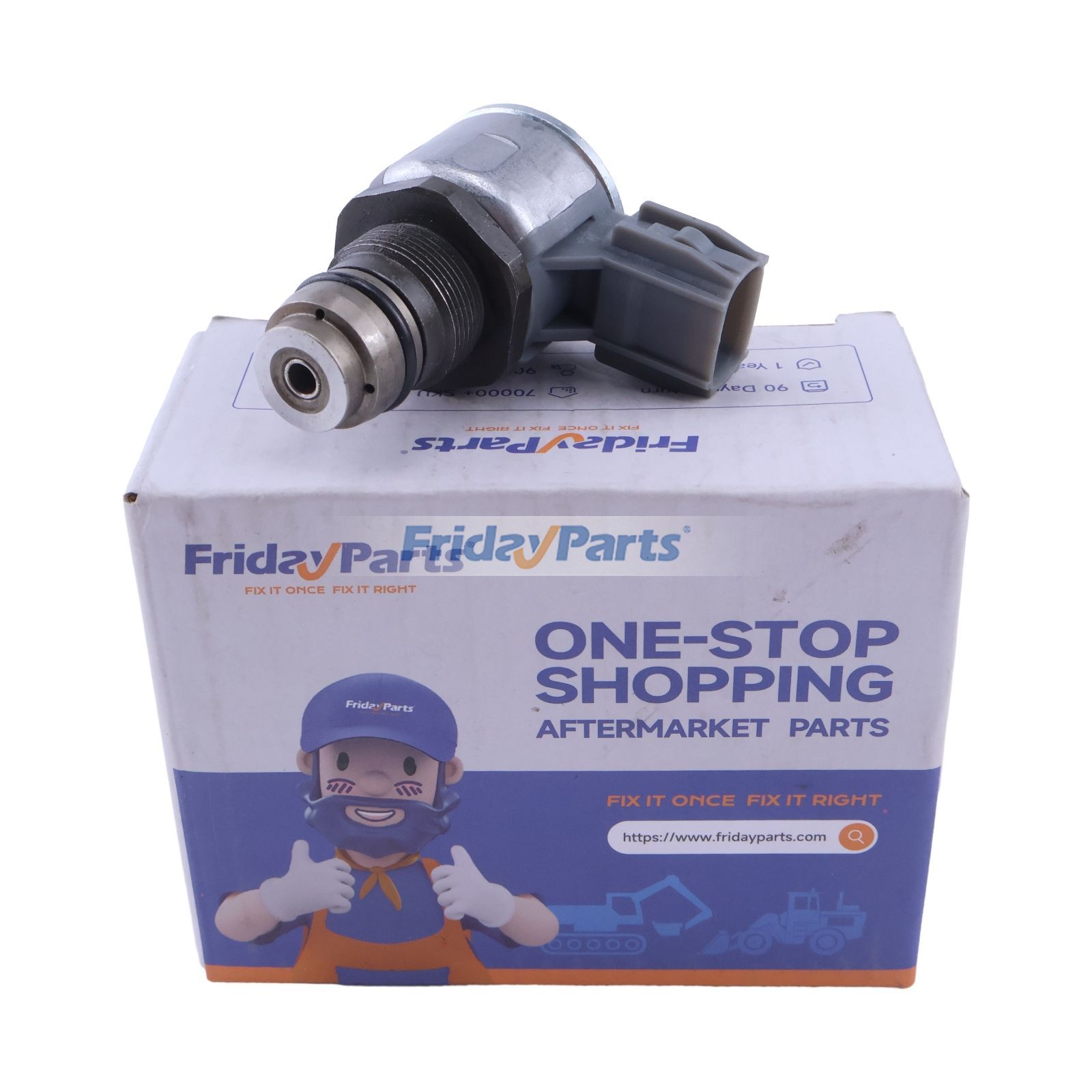 Pressure Relief Fitting RE561997 for John Deere Engine 4.5L 9.0L 4045 6068 6090 Excavator 130P 160P 200G