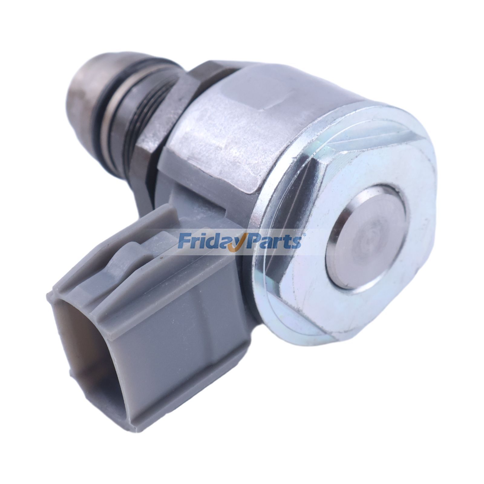 Pressure Relief Fitting for Engine,Excavator,Loader,Tractor
