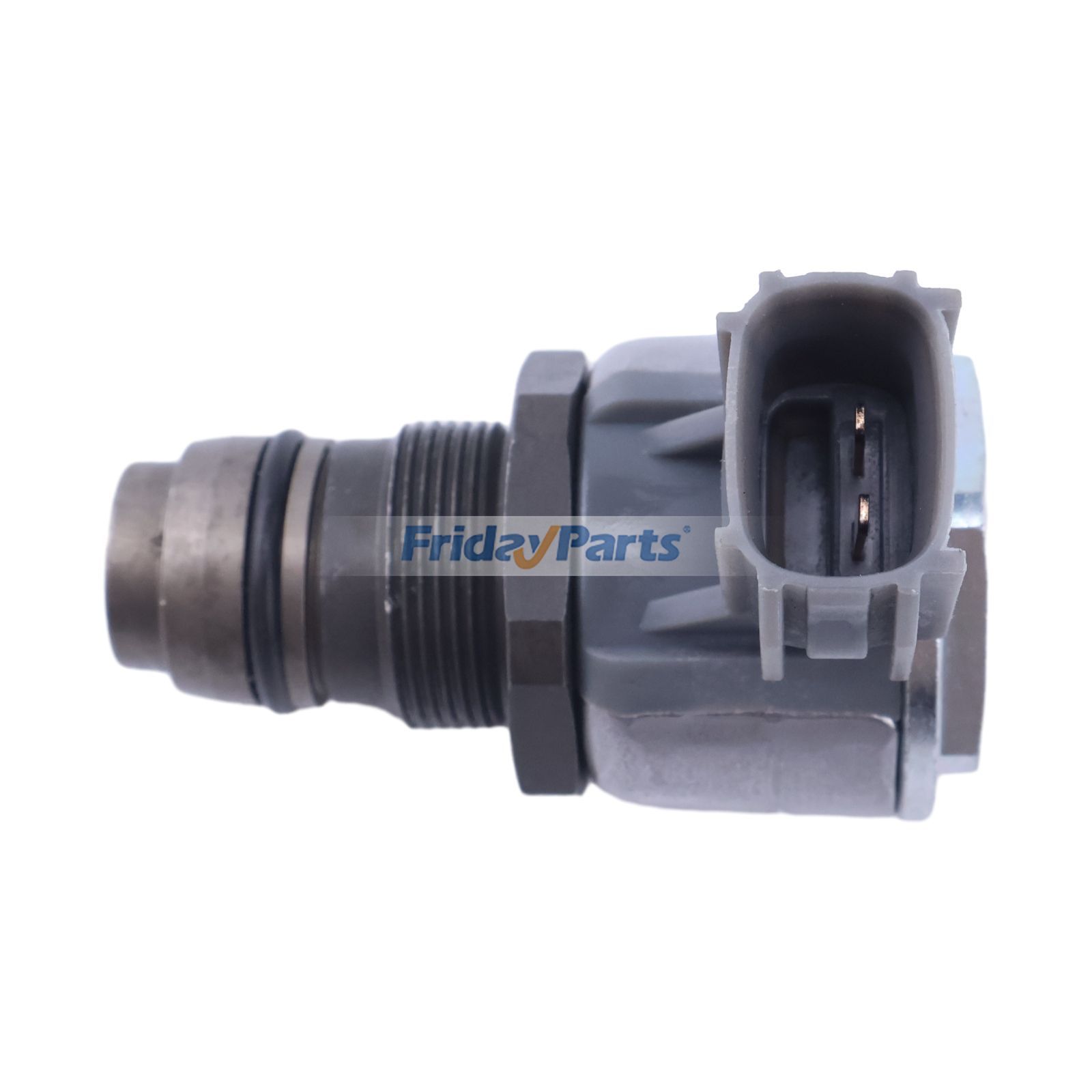  Pressure Relief Fitting For JOHN DEERE