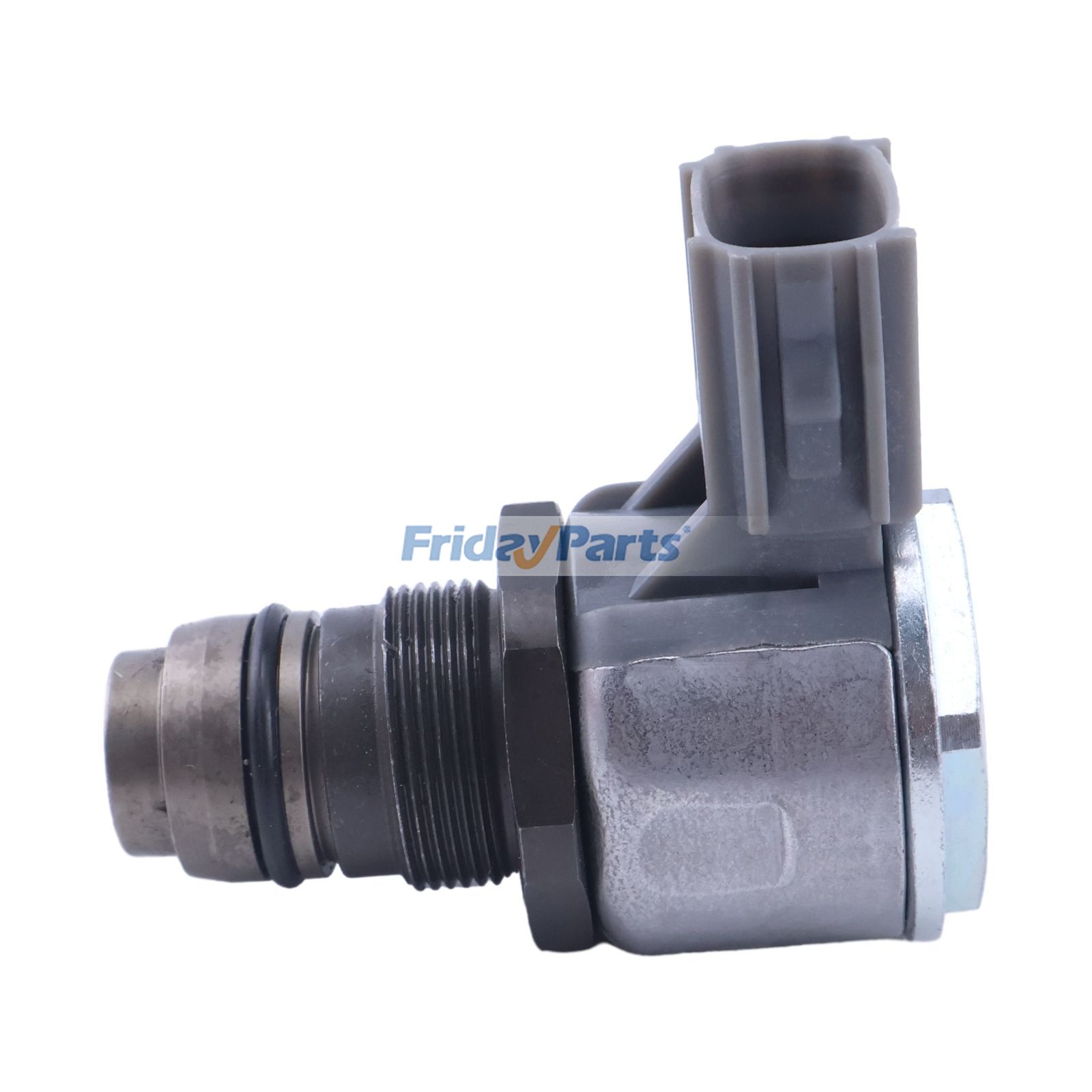 Pressure Relief Fitting in Stock in China