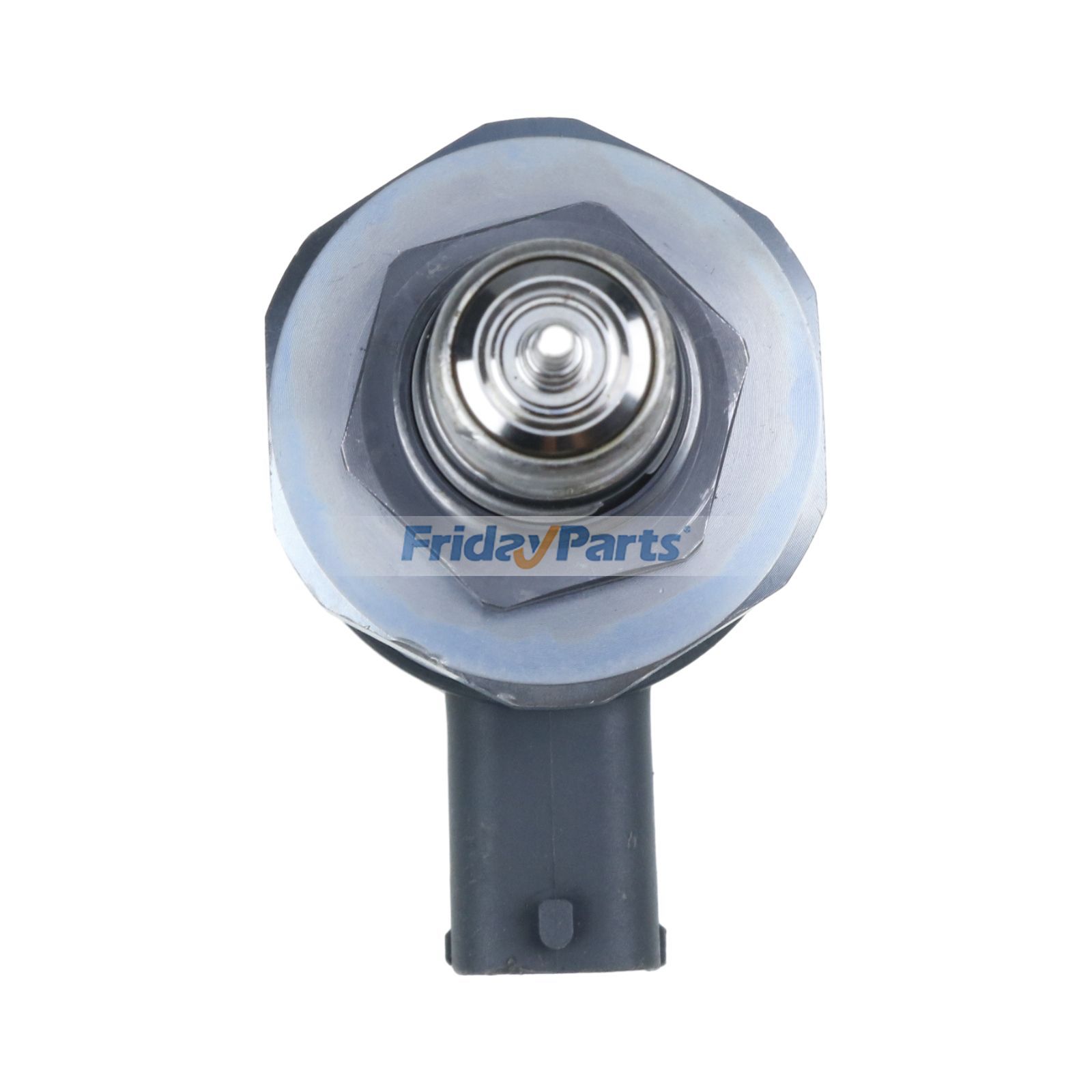 圧力リリーフバルブ