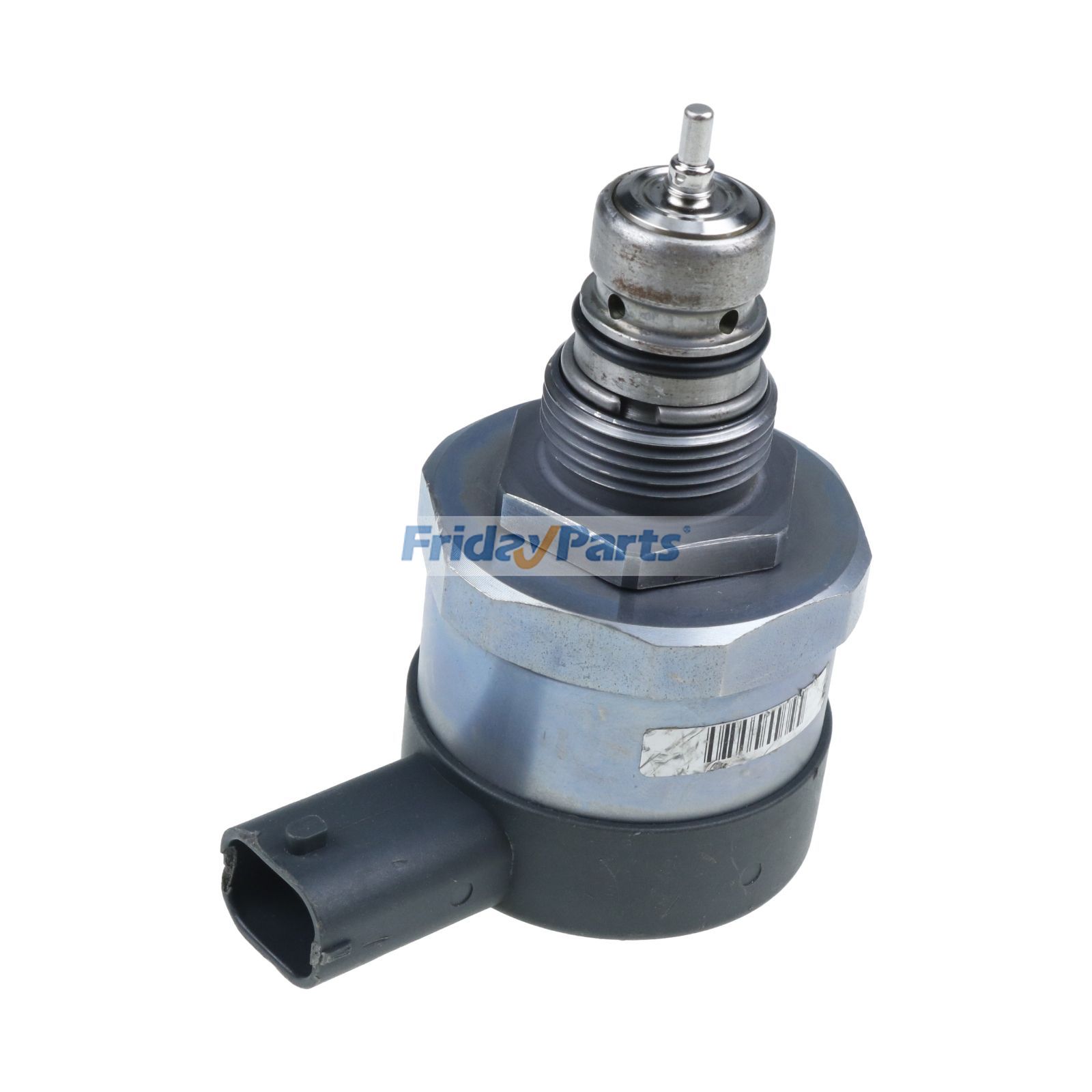 エンジン 圧力リリーフバルブ