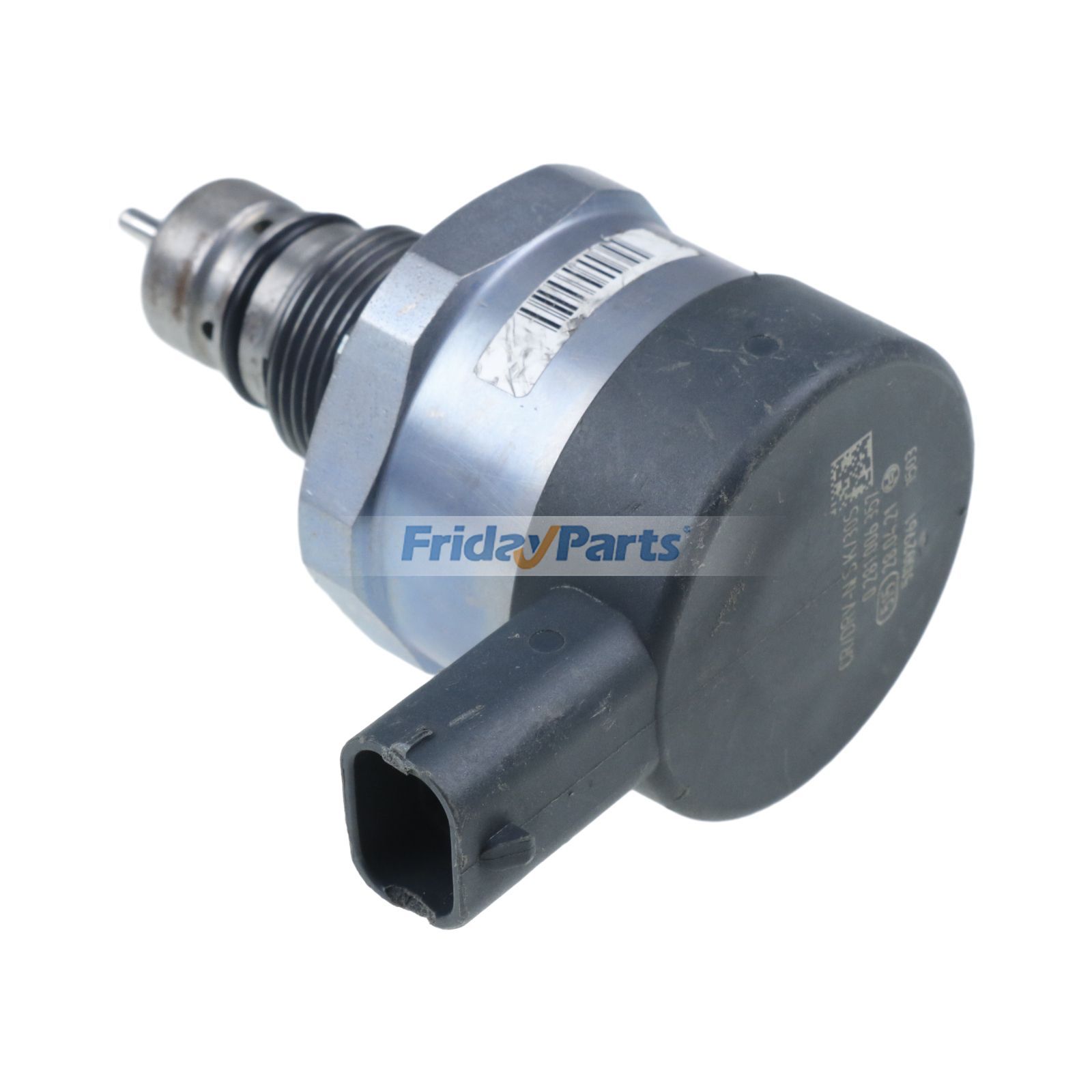 用カミンズエンジンB6.7 ISBE4 QSB6.7用圧力リリーフバルブ0281006357 5291754