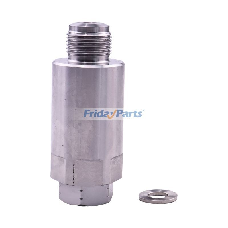  Pressure Relief Valve ISX15 QSX15 B6.7 ISC8.3 ISL9 QSB3.3 QSL9 