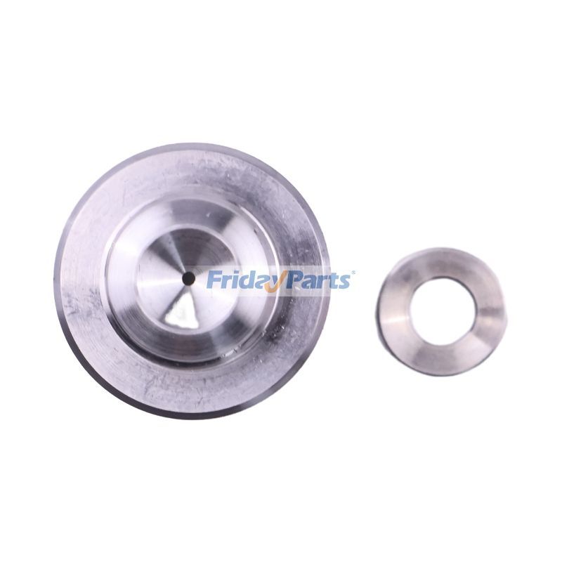 FridayParts Pressure Relief Valve ISX15 QSX15 B6.7 ISC8.3 ISL9 QSB3.3 QSL9