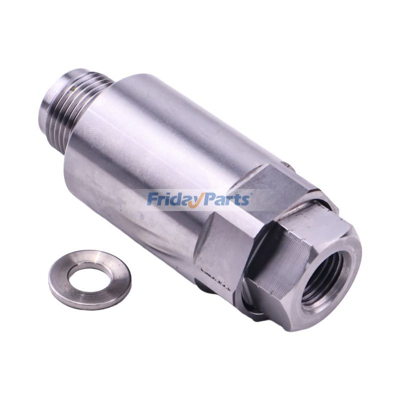 Engine Pressure Relief Valve ISX15 QSX15 B6.7 ISC8.3 ISL9 QSB3.3 QSL9