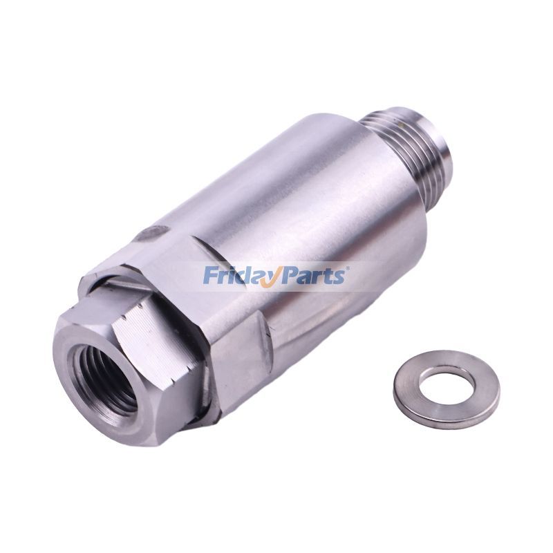 Pressure Relief Valve ISX15 QSX15 B6.7 ISC8.3 ISL9 QSB3.3 QSL9 for Engine