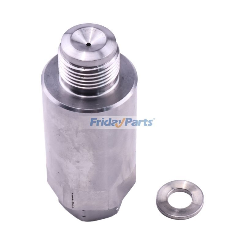 Pressure Relief Valve ISX15 QSX15 B6.7 ISC8.3 ISL9 QSB3.3 QSL9 in Stock in China