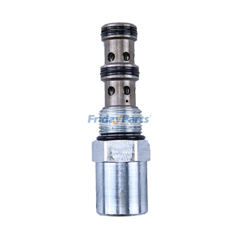 Hydraulic Pressure Valve in Stock in China