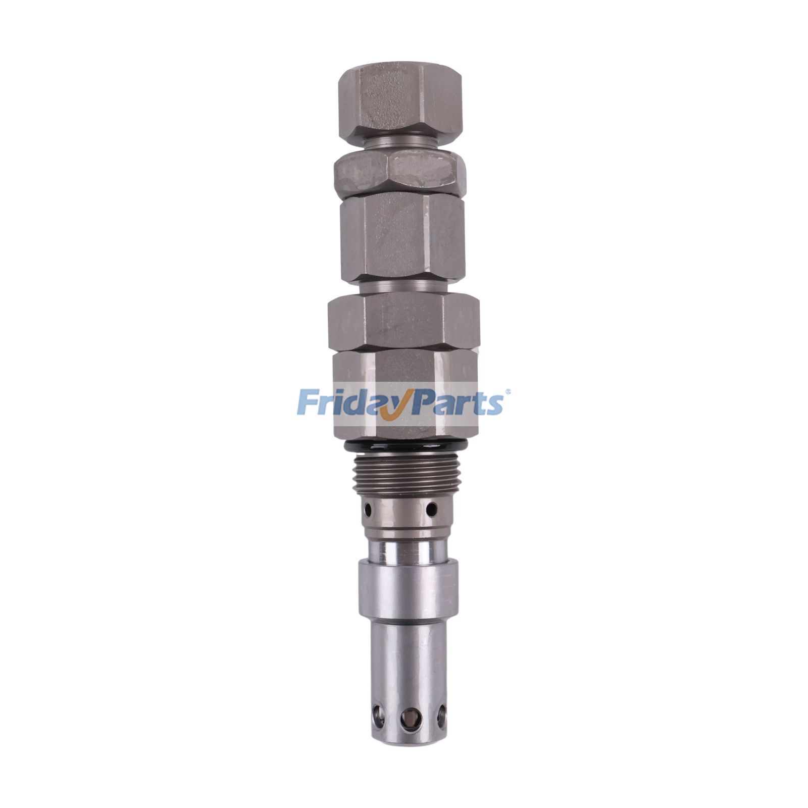 Excavator Pressure Relief Valve