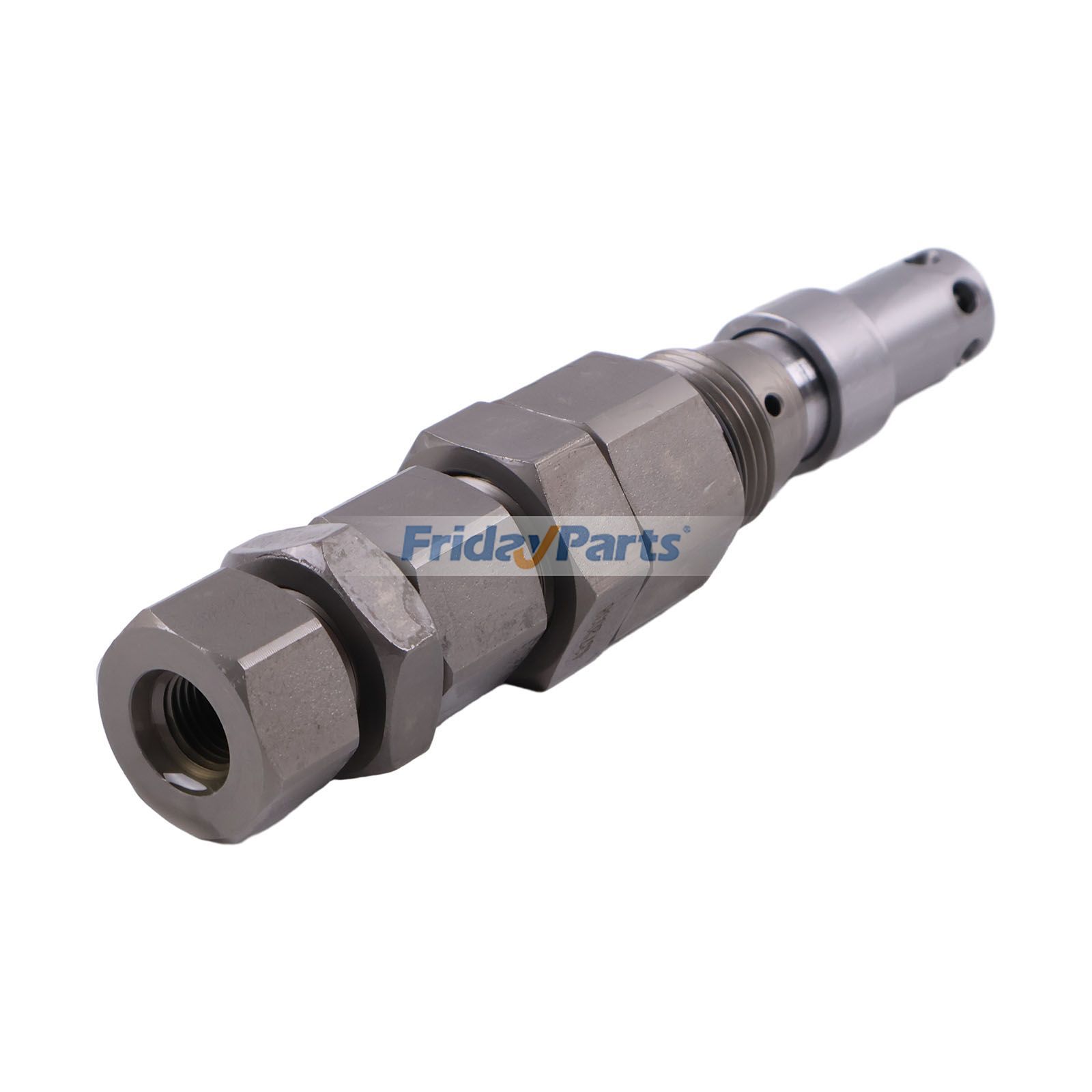 Pressure Relief Valve for Excavator