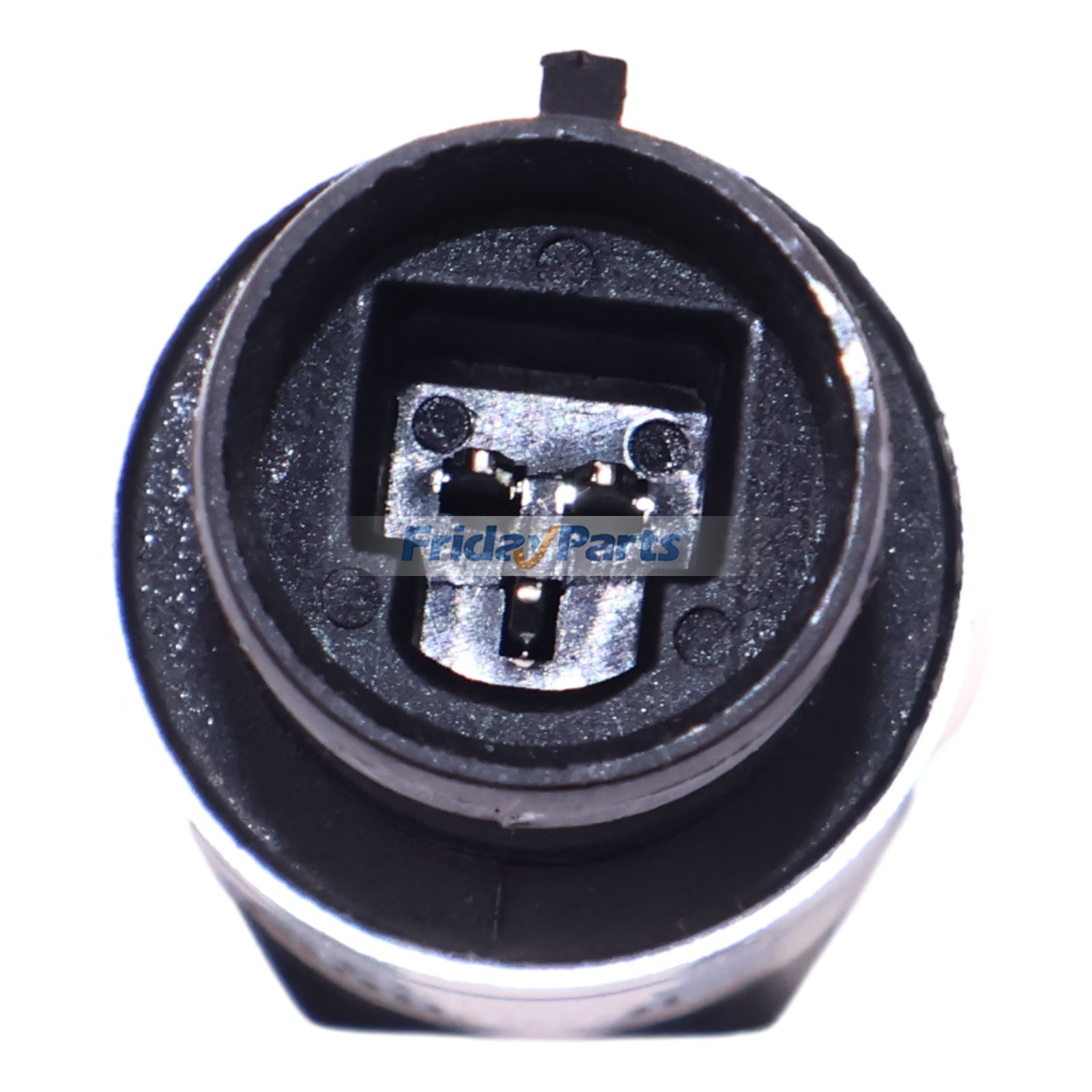 Sensor de presión 02250141-442 para compresor de aire Sullair de FridayParts