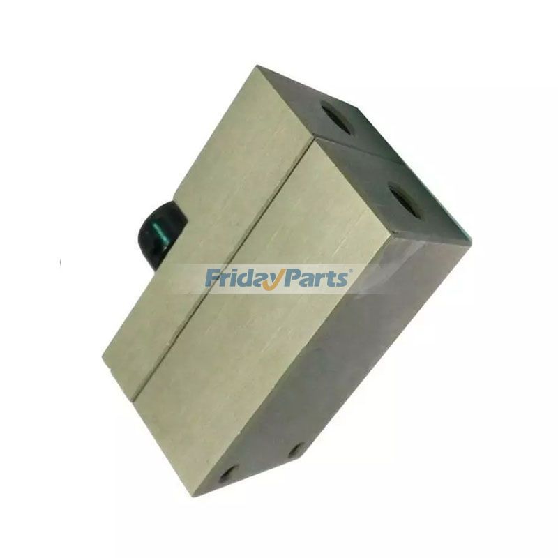 FridayParts Differenzdrucksensor