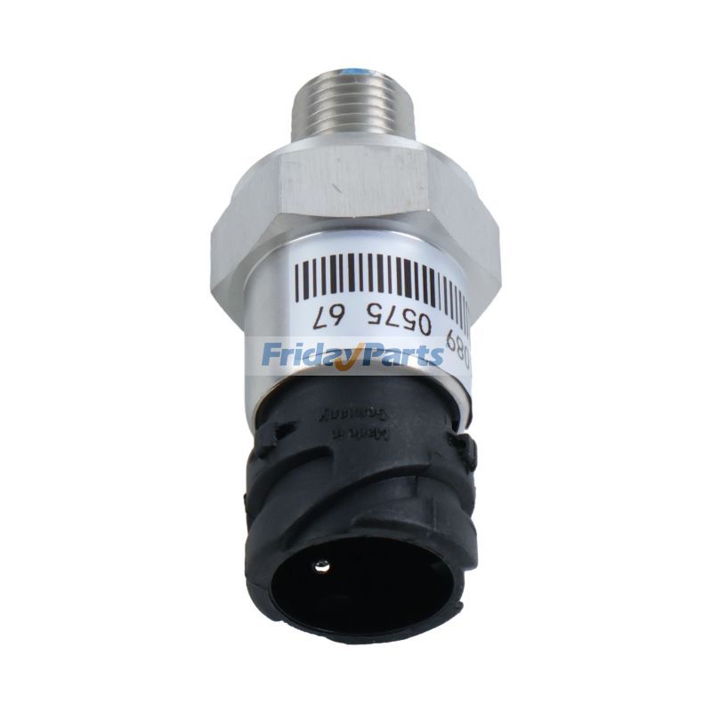 空気圧縮機 圧力センサー