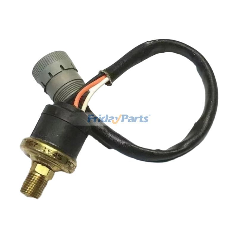 Pressure Sensor 110-1168 for Caterpillar CAT Engine G3508 G3512 G3606 Generator G3516B G3520C