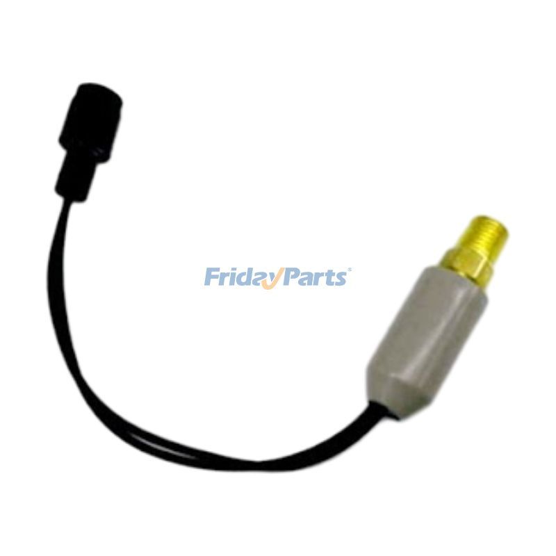 Sensor de presión 160-2445 para camión Caterpillar CAT 769D, 773E, 775D, 777D, 785D, 789C y tractor 613C II