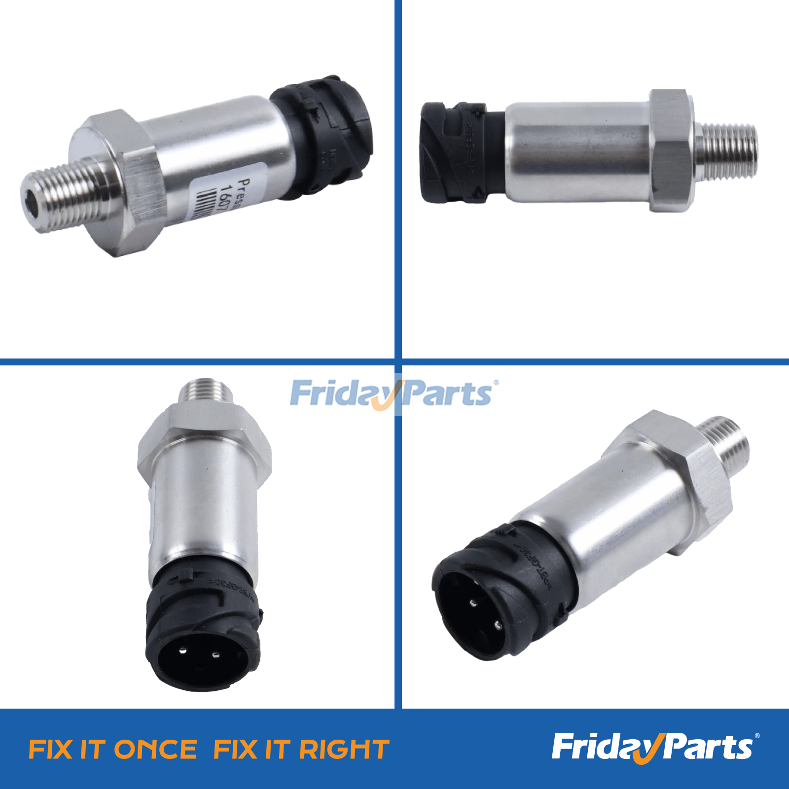 DrucksensorFür Atlas Copco