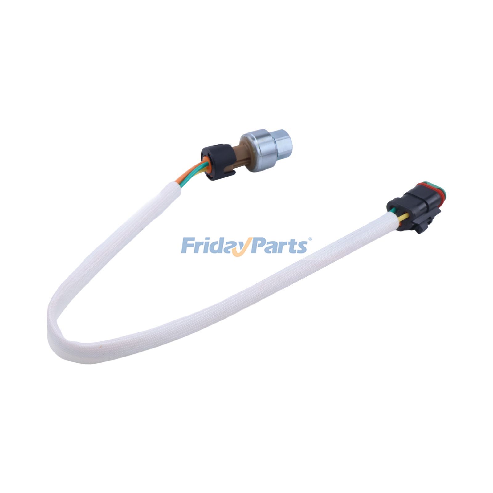 Pressure Sensor for Dozer,Engine,Excavator,Loader,Off-Road Truck,Tractor