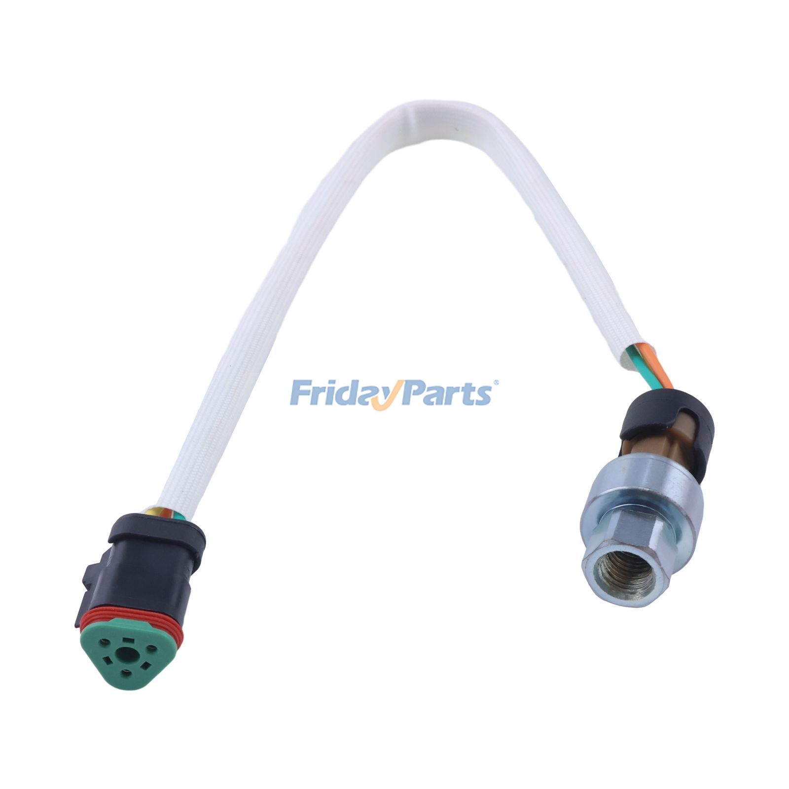 Dozer,Engine,Excavator,Loader,Off-Road Truck,Tractor Pressure Sensor