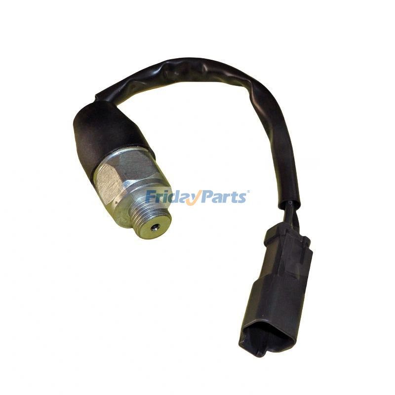 Pressure Sensor 172-7071 for Caterpillar CAT Engine C9 Truck 725 730 740 AD40 AD45 AE450 Loader R1700G