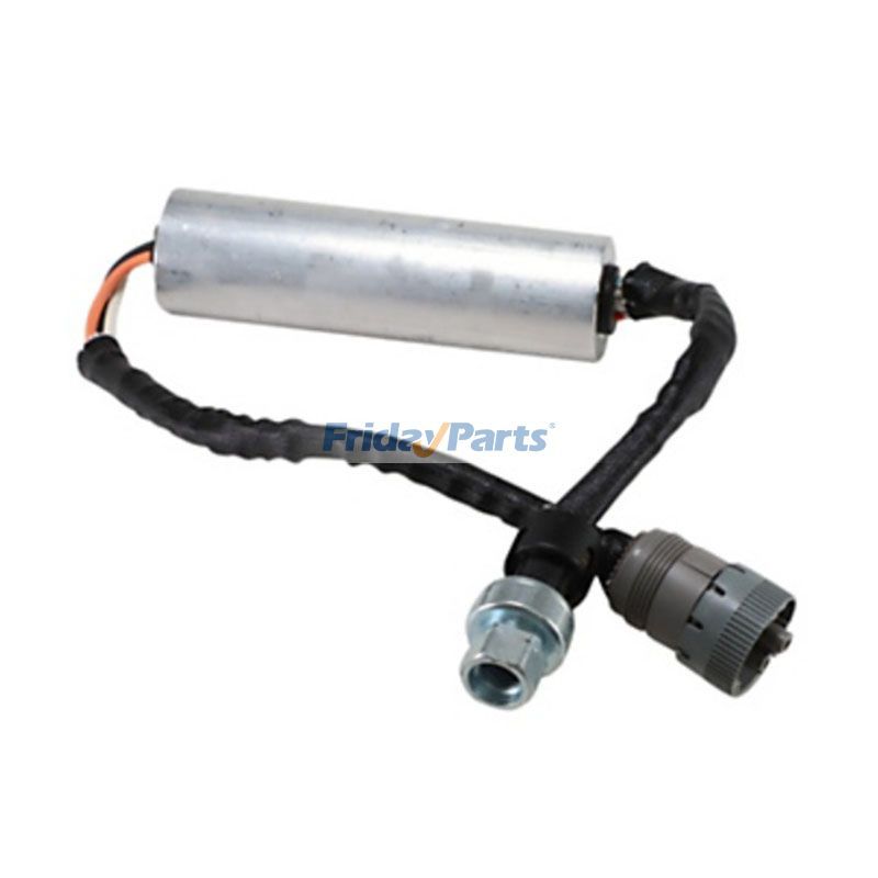 Sensor de presión 185-0600 para motores Caterpillar CAT 3412E, 3508B, 3408E, 3512B, camiones 769D, 771D, 773D, ​​775D y 777D