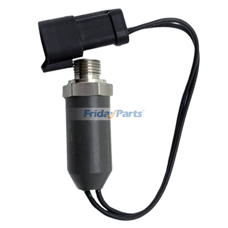 Pressure Sensor 198-1302 for Caterpillar CAT Excavator 320B 322B LN 325B L 330B L Loader R1600H