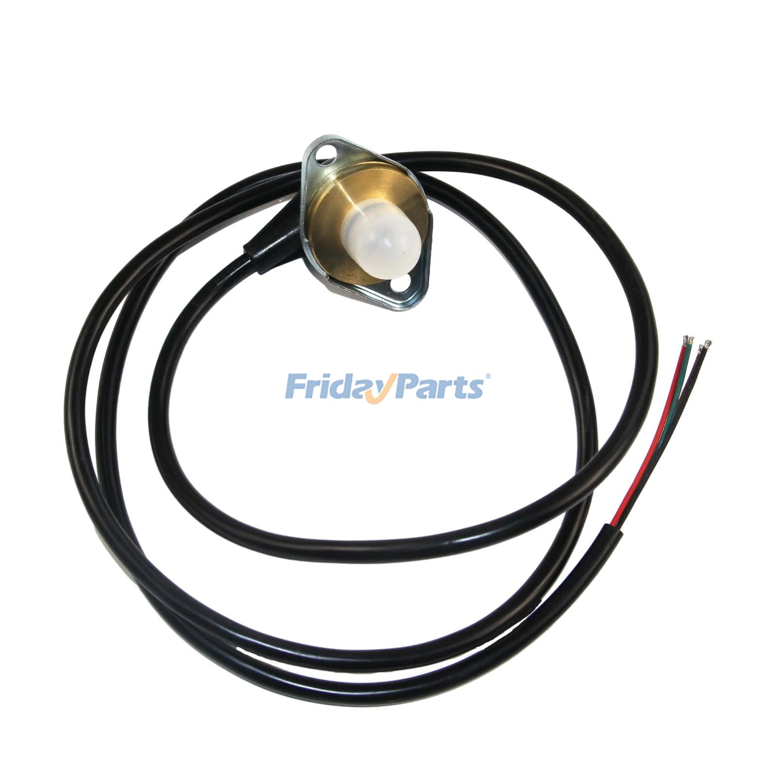 Pressure Sensor 2077108 2403645 for Scania Truck