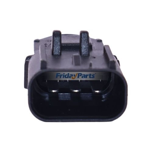 Pressure Sensor 2897331 4076493 for Cummins Engine B3.3 B4.5 B6.7 ISB ...