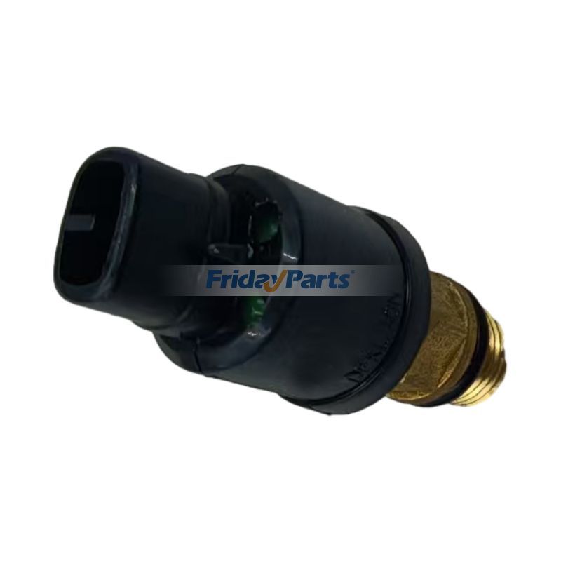 Pressure Sensor for Excavator